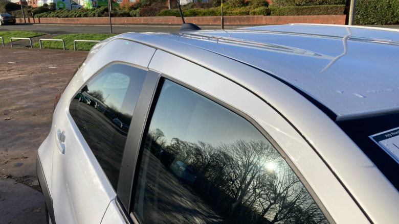 Toyota Aygo X 1.0 VVT-i Pure 5dr Petrol Hatchback